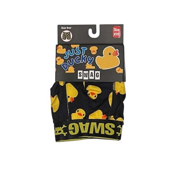 SWAG DuckiesJust Ducky Boxers XXL (22-AL) - Picture 7 of 8
